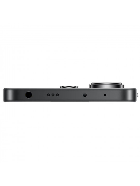 Սմարթ հեռախոս XIAOMI REDMI 13 8GB 256GB (Midnight Black) (24040RN64Y)