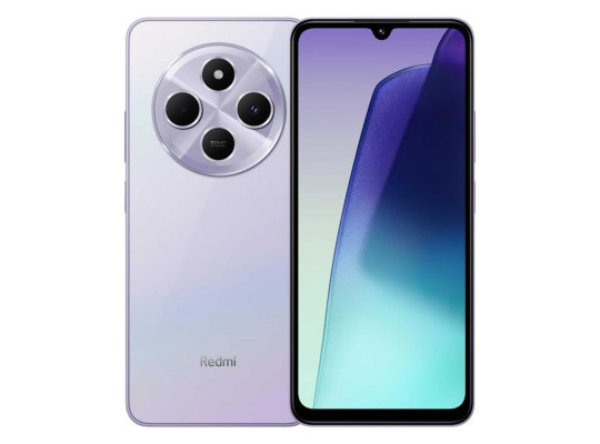 Սմարթ հեռախոս XIAOMI REDMI 14C 4GB 128GB (Dreamy Purple) (2409BRN2CY)
