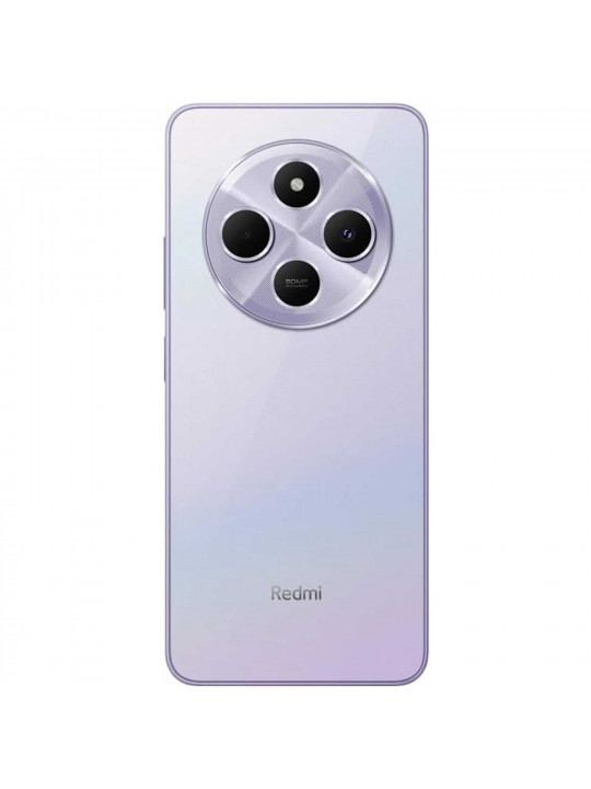 Smart phone XIAOMI REDMI 14C 4GB 128GB (Dreamy Purple) (2409BRN2CY)