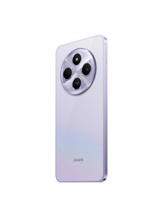 Smart phone XIAOMI REDMI 14C 8GB 256GB (Dreamy Purple) (2409BRN2CY)