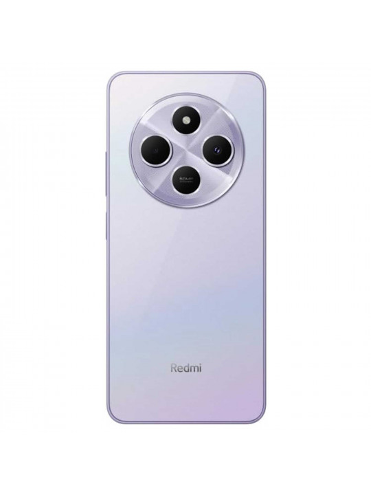 Smart phone XIAOMI REDMI 14C 8GB 256GB (Dreamy Purple) (2409BRN2CY)