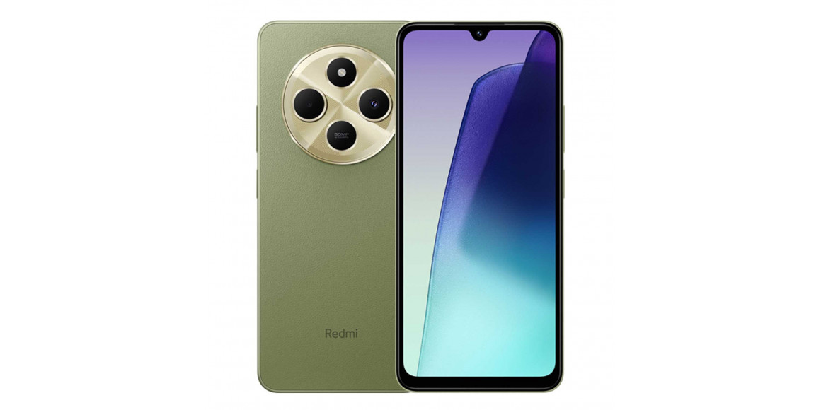 Smart phone XIAOMI REDMI 14C 8GB 256GB (Sage Green) (2409BRN2CY)