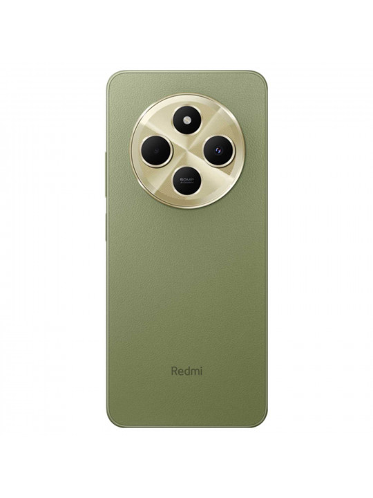 Smart phone XIAOMI REDMI 14C 8GB 256GB (Sage Green) (2409BRN2CY)