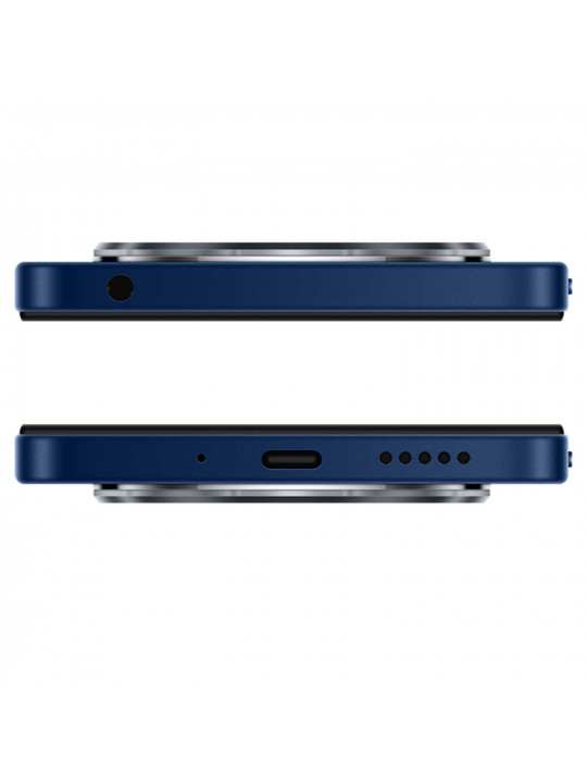Smart phone XIAOMI REDMI 14C 8GB 256GB (Starry Blue) (2409BRN2CY)