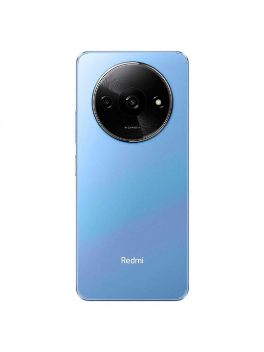 Smart phone XIAOMI REDMI A3 4GB 128GB (Blue) (23129RN51X)