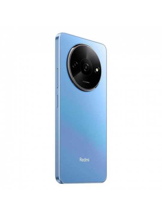 Smart phone XIAOMI REDMI A3 4GB 128GB (Blue) (23129RN51X)