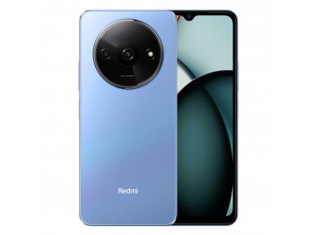 Смартфон XIAOMI REDMI A3 4GB 128GB (Blue) (23129RN51X)