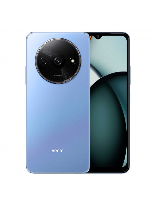 Smart phone XIAOMI REDMI A3 4GB 128GB (Blue) (23129RN51X)