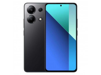 Սմարթ հեռախոս XIAOMI REDMI NOTE 13 8GB 256GB (Midnight Black) (23124RA7EO)