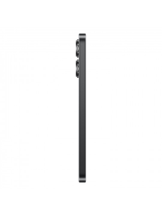 Smart phone XIAOMI REDMI NOTE 13 8GB 256GB (Midnight Black) (23124RA7EO)