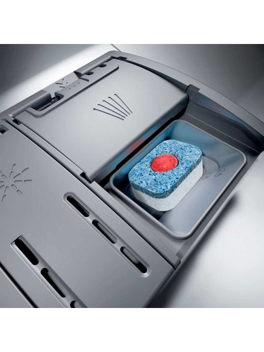 Սպասք լվացող մեքենա BOSCH SMS44DW01T 