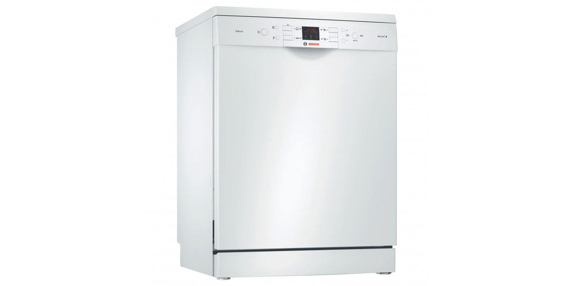 Dishwasher BOSCH SMS44DW01T 