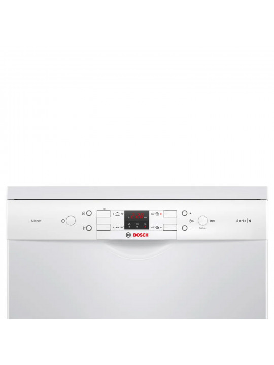 Սպասք լվացող մեքենա BOSCH SMS44DW01T 