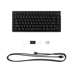 Keyboard HYPERX Alloy Rise (7G7A3AA)