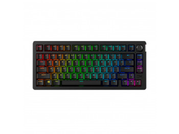 Ստեղնաշար HYPERX Alloy Rise (7G7A3AA)