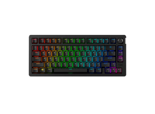 Ստեղնաշար HYPERX Alloy Rise (7G7A3AA)