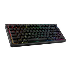 Keyboard HYPERX Alloy Rise (7G7A3AA)