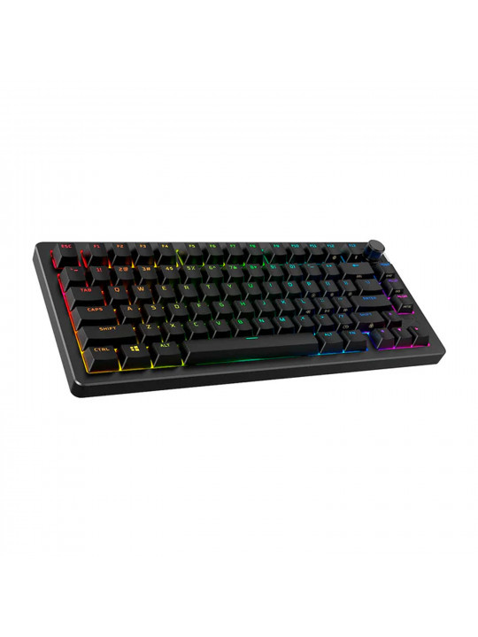 Ստեղնաշար HYPERX Alloy Rise (7G7A3AA)