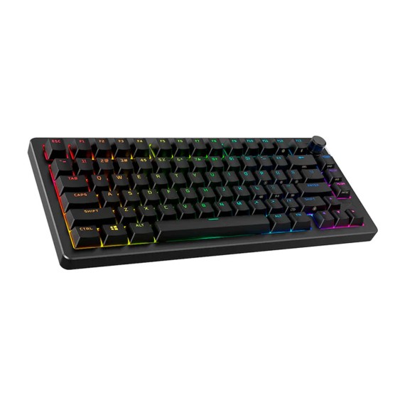 Клавиатура HYPERX Alloy Rise (7G7A3AA)