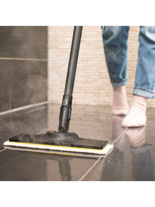 Пароочиститель KARCHER SC 4 EASY FIX IRON *EU (1.512-631.0)