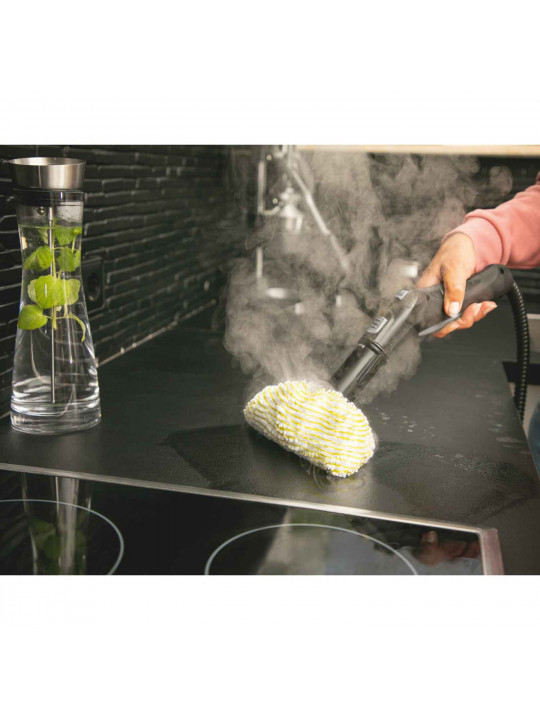 Пароочиститель KARCHER SC 4 EASY FIX IRON *EU (1.512-631.0)