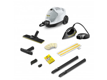 Գոլորշիով մաքրող սարք KARCHER SC 4 EASY FIX IRON *EU (1.512-631.0)