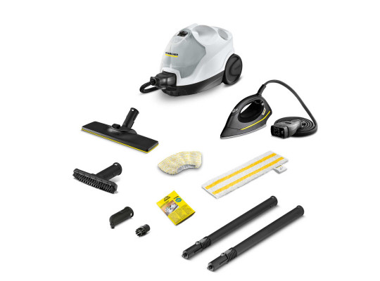 Steam cleaner KARCHER SC 4 EASY FIX IRON *EU (1.512-631.0)