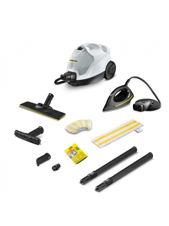 Пароочиститель KARCHER SC 4 EASY FIX IRON *EU (1.512-631.0)