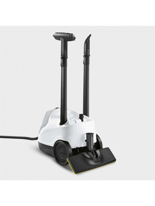Пароочиститель KARCHER SC 4 EASY FIX IRON *EU (1.512-631.0)
