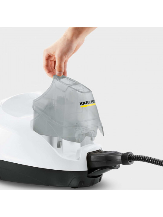Пароочиститель KARCHER SC 4 EASY FIX IRON *EU (1.512-631.0)