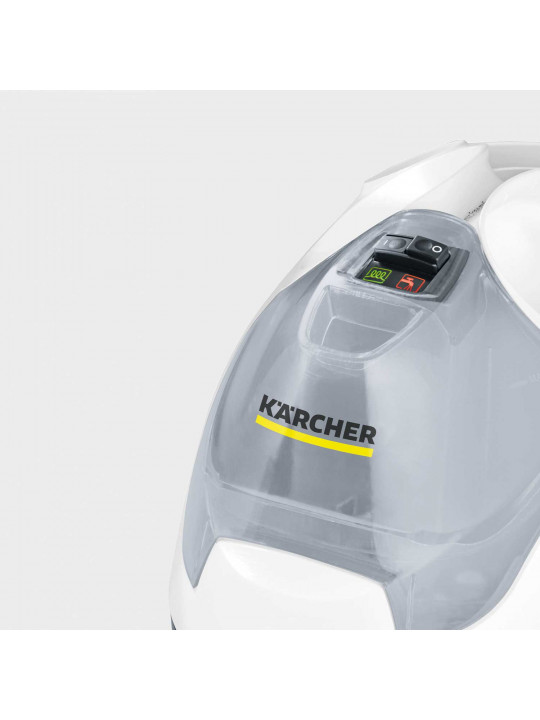 Пароочиститель KARCHER SC 4 EASY FIX IRON *EU (1.512-631.0)