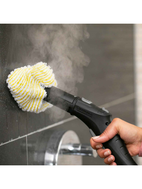 Пароочиститель KARCHER SC 4 EASY FIX IRON *EU (1.512-631.0)