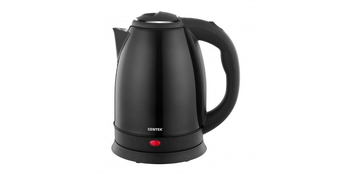 Kettle electric CENTEK CT-1068 BK 