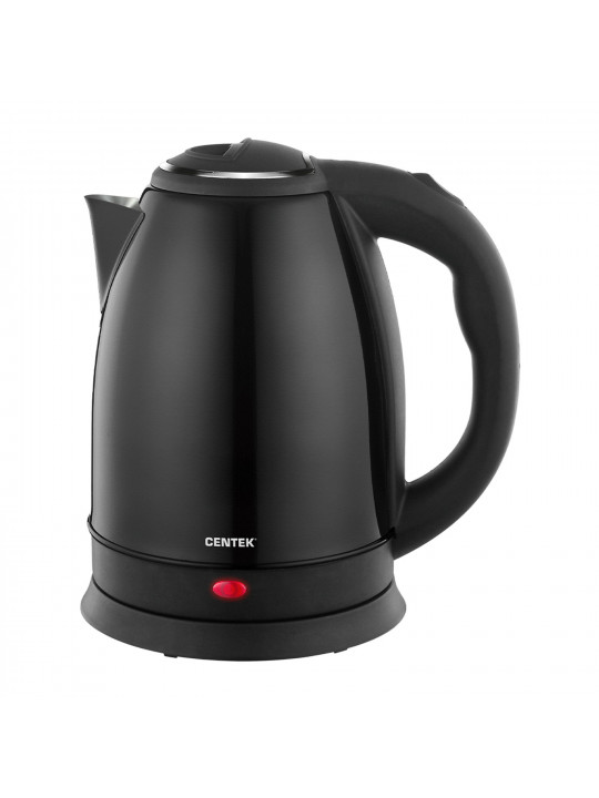 Թեյնիկ էլեկտրական CENTEK CT-1068 BK 