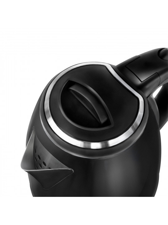 Թեյնիկ էլեկտրական CENTEK CT-1068 BK 