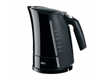 Чайник электрический BRAUN WK5200BK 