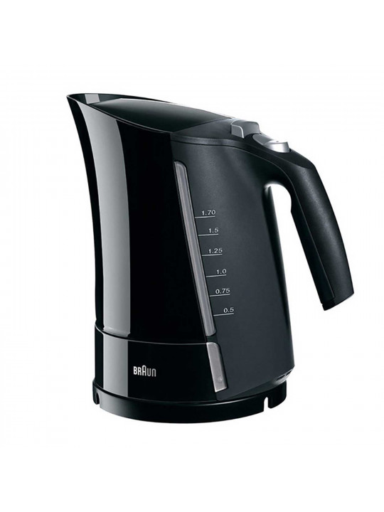 Чайник электрический BRAUN WK5200BK 
