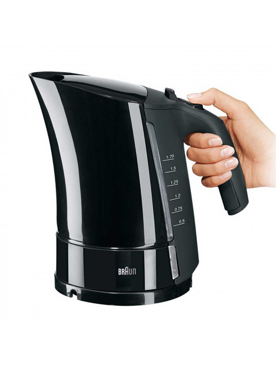 Чайник электрический BRAUN WK5200BK 