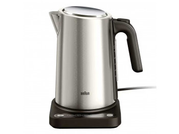 Kettle electric BRAUN WK5205BK 