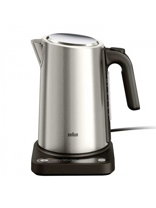 Kettle electric BRAUN WK5205BK 