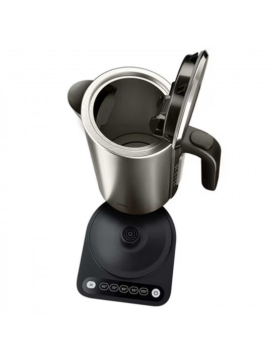 Kettle electric BRAUN WK5205BK 