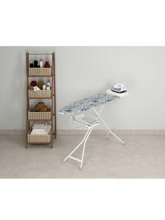 Ironing accessories COLOMBO 21534 STELLA 120x40CM (32102)