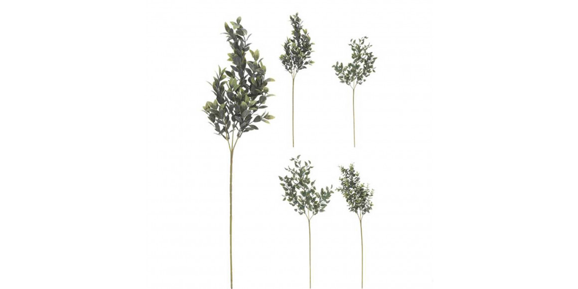 Ծաղիկներ KOOPMAN BRANCH SINGLE 4ASS LEAF DESIGN (500367) (317354070)