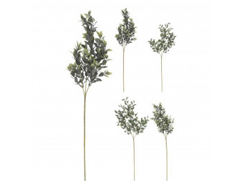 Ծաղիկներ KOOPMAN BRANCH SINGLE 4ASS LEAF DESIGN (500367) (317354070)