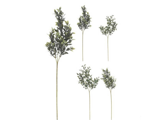 Flowers KOOPMAN BRANCH SINGLE 4ASS LEAF DESIGN (500367) (317354070)