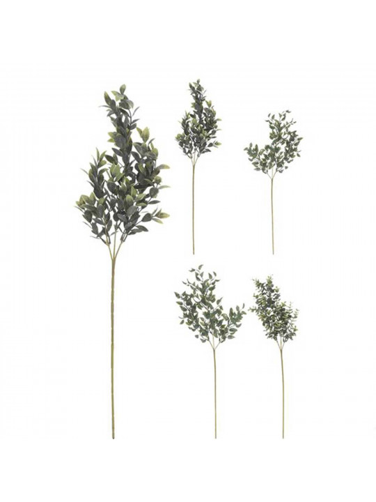 Flowers KOOPMAN BRANCH SINGLE 4ASS LEAF DESIGN (500367) (317354070)