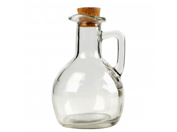 Անոթ KOOPMAN 695000040 OIL AND VINEGAR BOTTLE 150ML (411885)