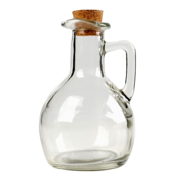 Банка KOOPMAN 695000040 OIL AND VINEGAR BOTTLE 150ML (411885)