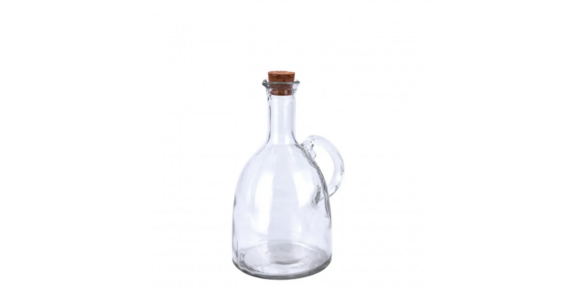 Банка KOOPMAN 695000060 OIL AND VINEGAR BOTTLE 500ML (411946)
