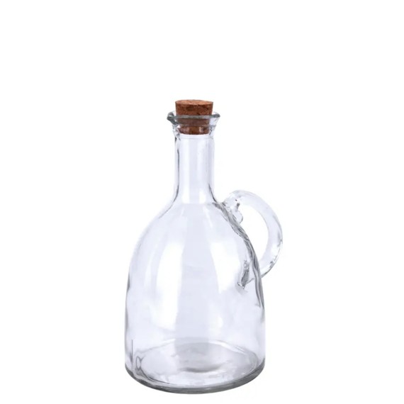Банка KOOPMAN 695000060 OIL AND VINEGAR BOTTLE 500ML (411946)